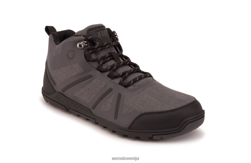 daylite hiker fusion ¨c moški XF88F97 asfalt Xero Shoes