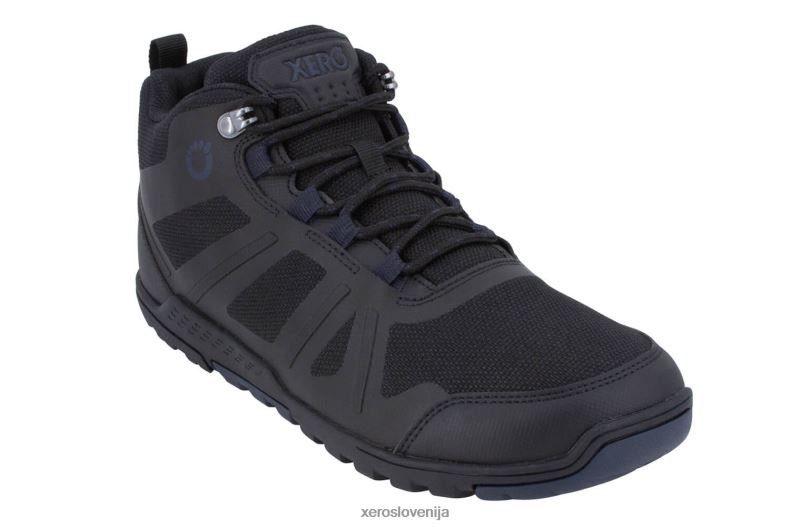 daylite hiker fusion ¨c moški XF88F99 Črna Xero Shoes