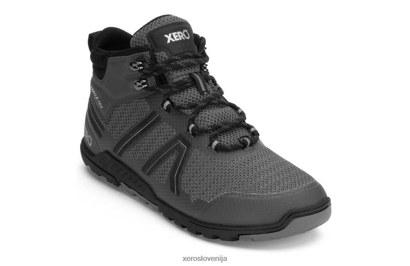 xcursion fusion - moški XF88F100 asfalt Xero Shoes