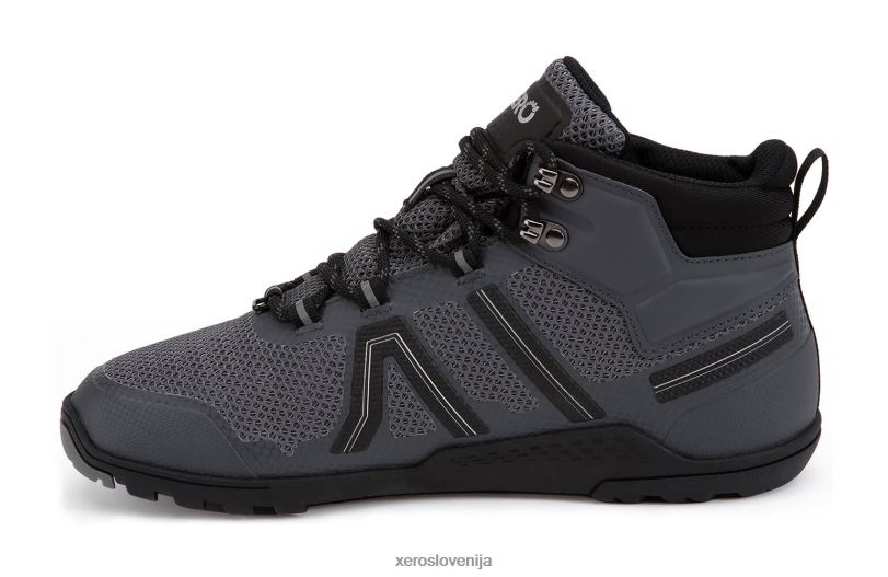 xcursion fusion - moški XF88F100 asfalt Xero Shoes