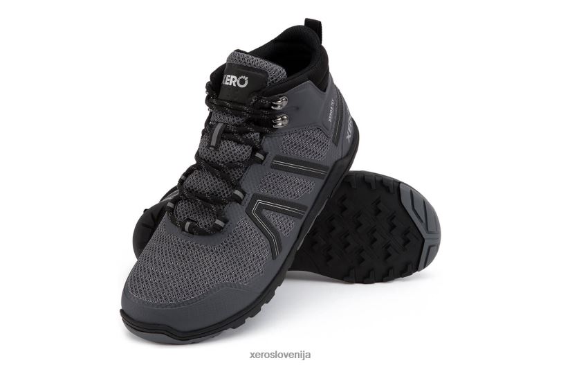 xcursion fusion - moški XF88F100 asfalt Xero Shoes