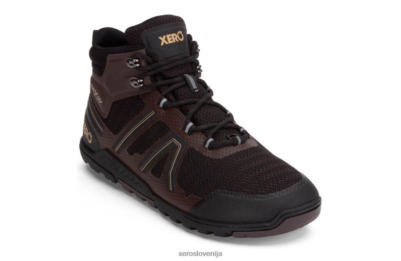 xcursion fusion - moški XF88F101 bizon Xero Shoes