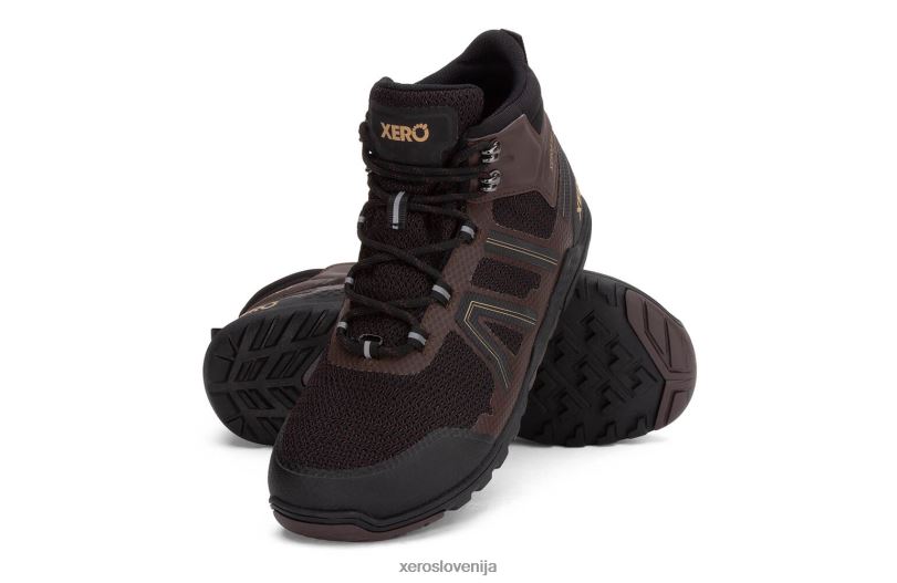 xcursion fusion - moški XF88F101 bizon Xero Shoes