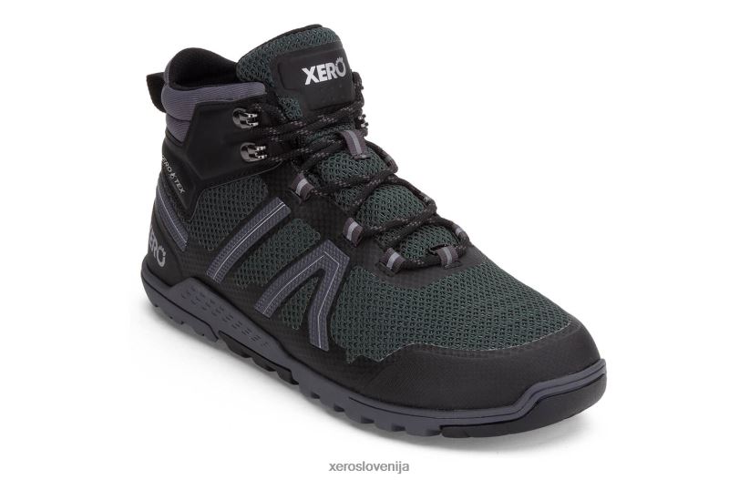 xcursion fusion - moški XF88F104 smreka Xero Shoes