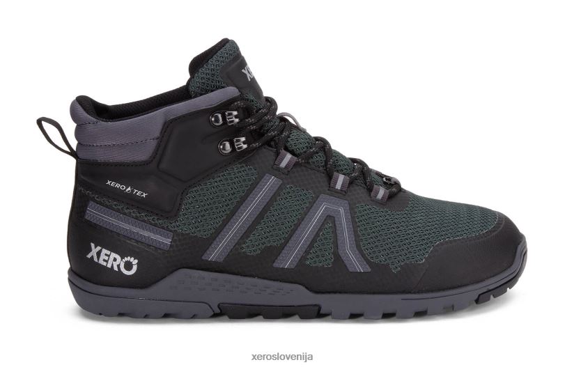 xcursion fusion - moški XF88F104 smreka Xero Shoes