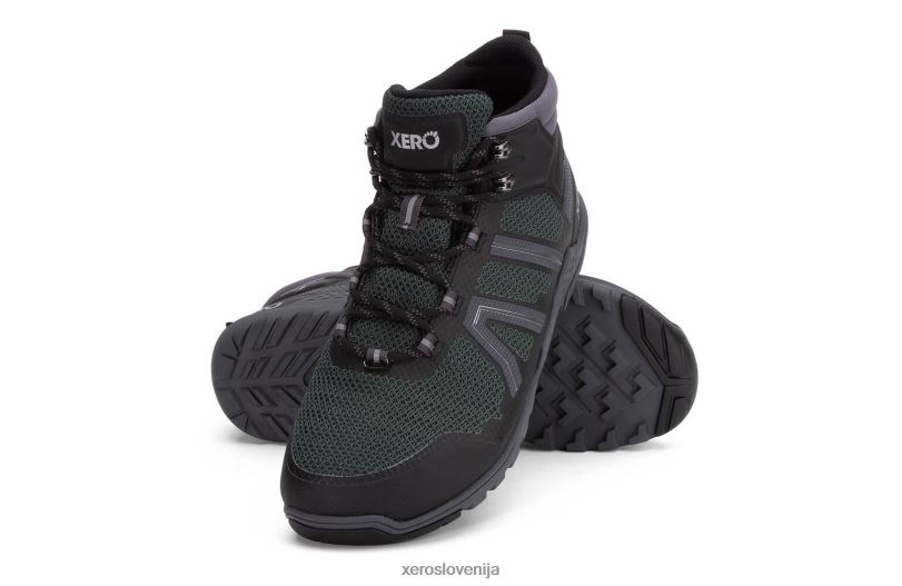 xcursion fusion - moški XF88F104 smreka Xero Shoes