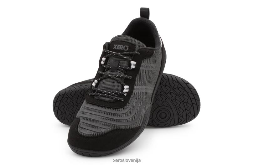 360 ¨c moški XF88F35 asfalt Xero Shoes