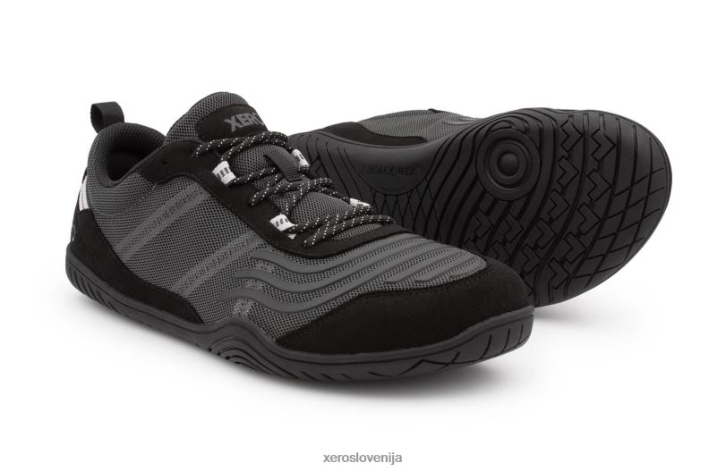 360 ¨c moški XF88F35 asfalt Xero Shoes