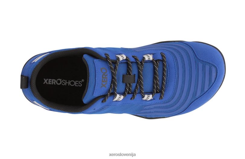 360 ¨c moški XF88F36 modro siva Xero Shoes