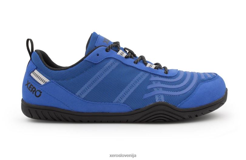 360 ¨c moški XF88F36 modro siva Xero Shoes