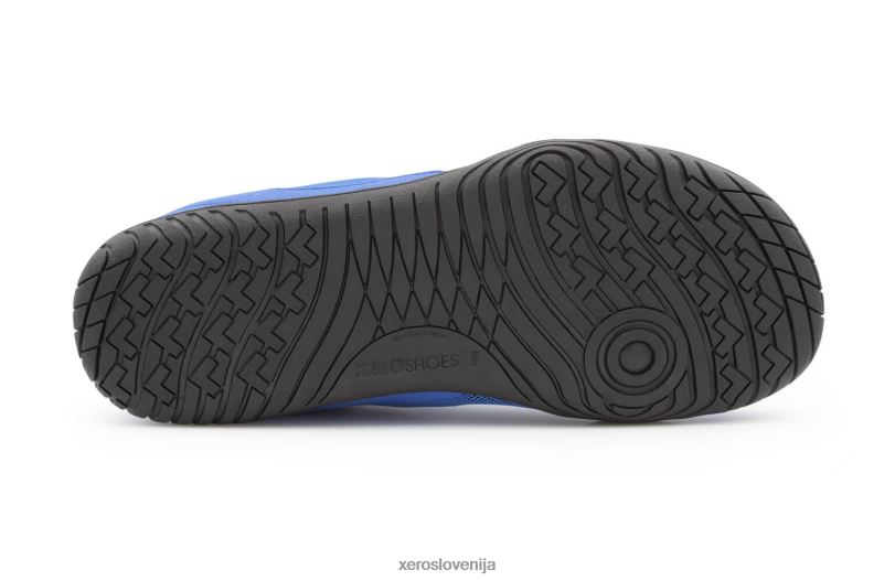 360 ¨c moški XF88F36 modro siva Xero Shoes