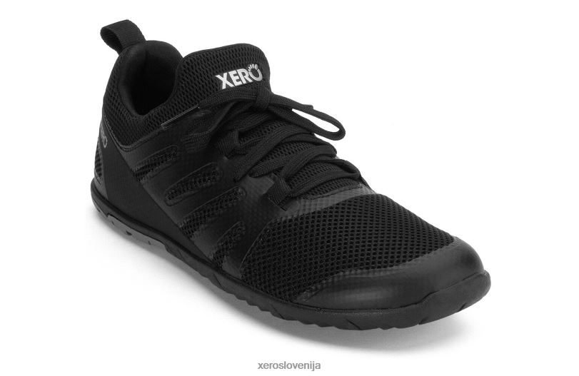 forza runner - moški XF88F33 Črna Xero Shoes