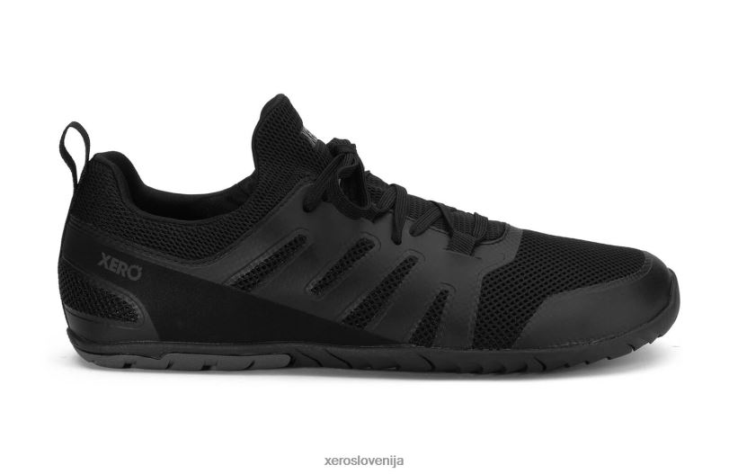 forza runner - moški XF88F33 Črna Xero Shoes