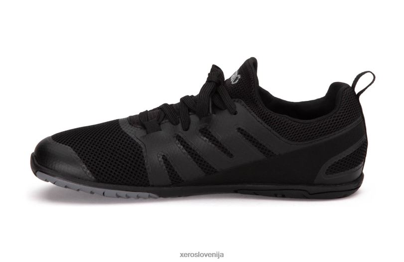 forza runner - moški XF88F33 Črna Xero Shoes