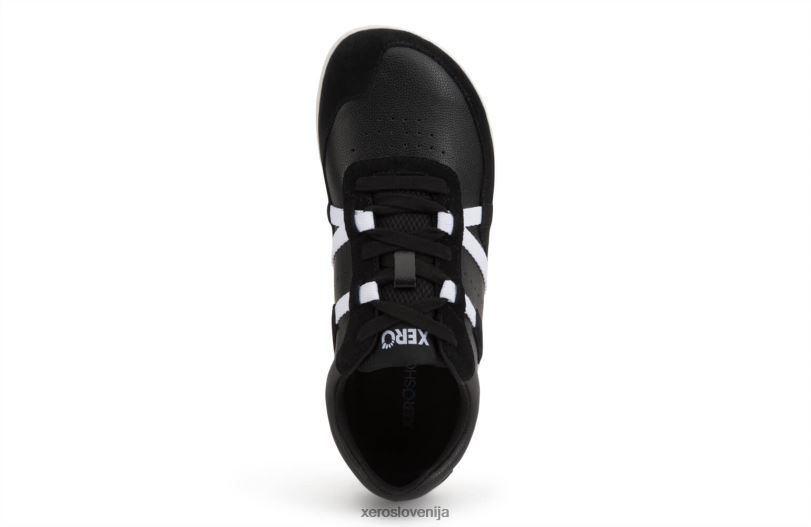 kelso ¨c moški XF88F57 črnobela Xero Shoes