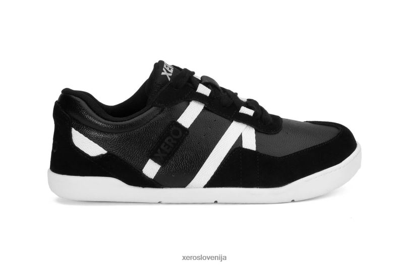 kelso ¨c moški XF88F57 črnobela Xero Shoes