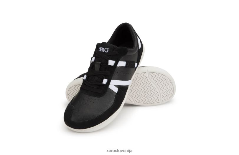 kelso ¨c moški XF88F57 črnobela Xero Shoes