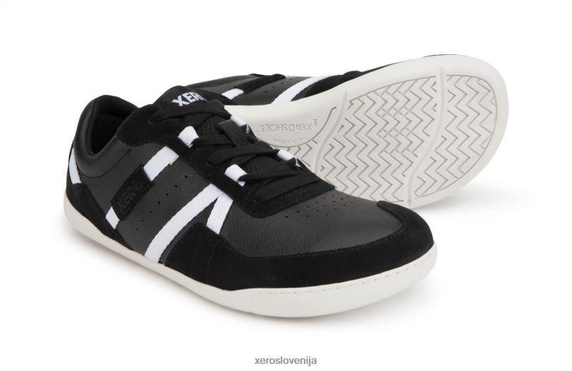 kelso ¨c moški XF88F57 črnobela Xero Shoes