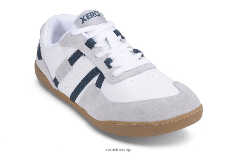 kelso ¨c moški XF88F58 bela Xero Shoes