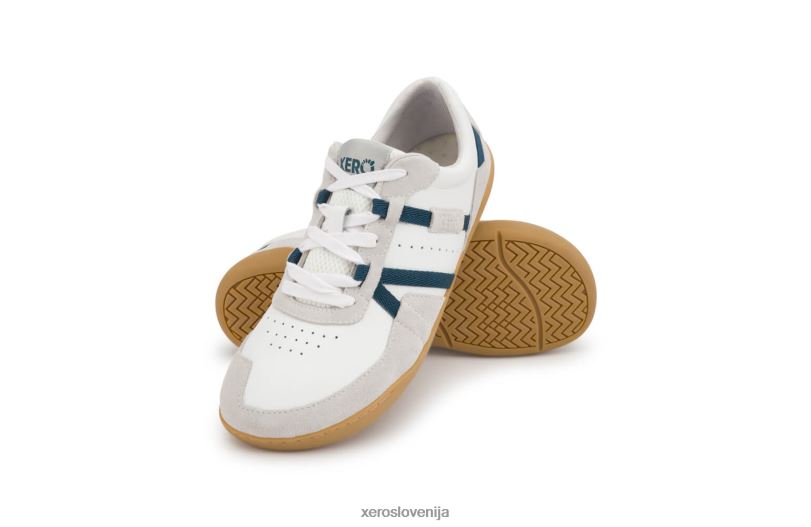 kelso ¨c moški XF88F58 bela Xero Shoes