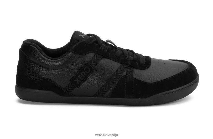 kelso ¨c moški XF88F59 Črna Xero Shoes