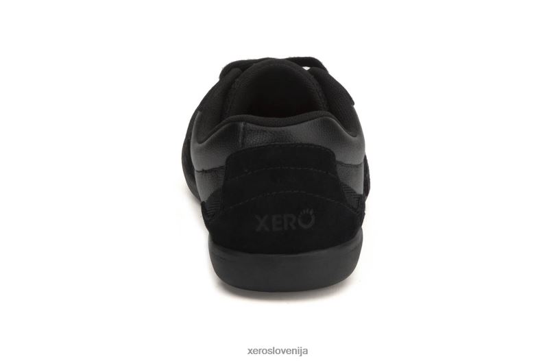 kelso ¨c moški XF88F59 Črna Xero Shoes