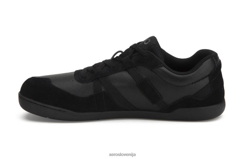 kelso ¨c moški XF88F59 Črna Xero Shoes