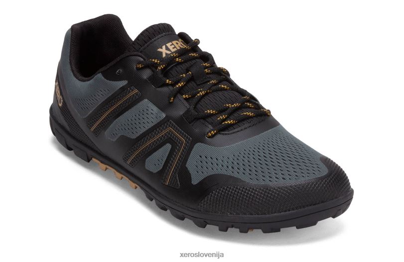 mesa trail ii ¨c moški XF88F237 gozd Xero Shoes