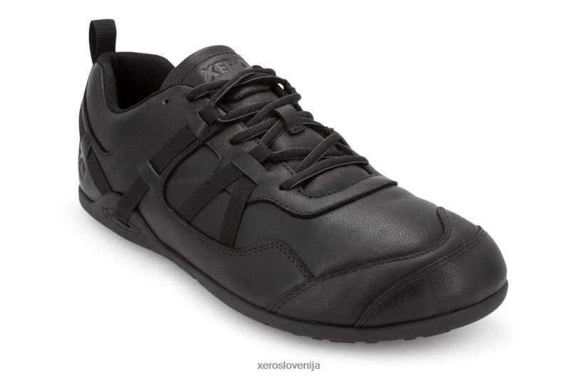 prio celodnevni sr ¨c moški XF88F62 Črna Xero Shoes