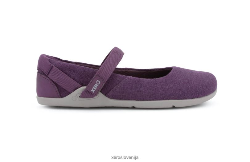 cassie ¨c konoplja (očiščenje) XF88F278Xero Shoes