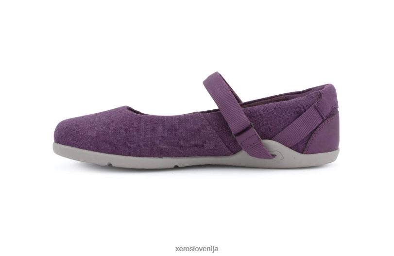 cassie ¨c konoplja (očiščenje) XF88F278Xero Shoes