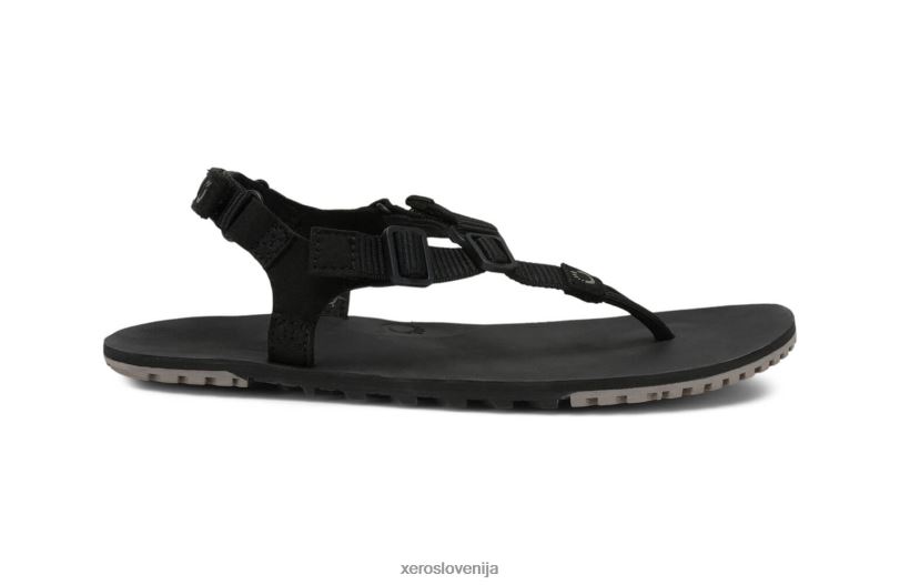 h-trail - pohodniški sandal v slogu huarache XF88F280Xero Shoes