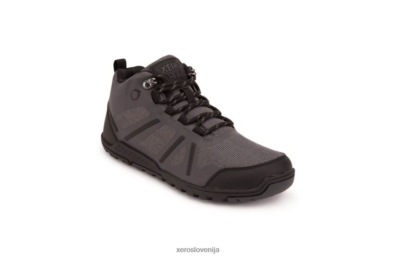 daylite hiker fusion ¨c ženske XF88F203 asfalt Xero Shoes