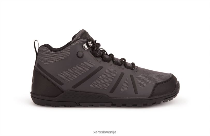 daylite hiker fusion ¨c ženske XF88F203 asfalt Xero Shoes