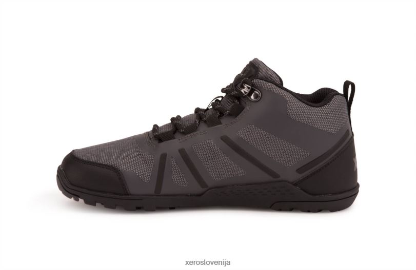 daylite hiker fusion ¨c ženske XF88F203 asfalt Xero Shoes