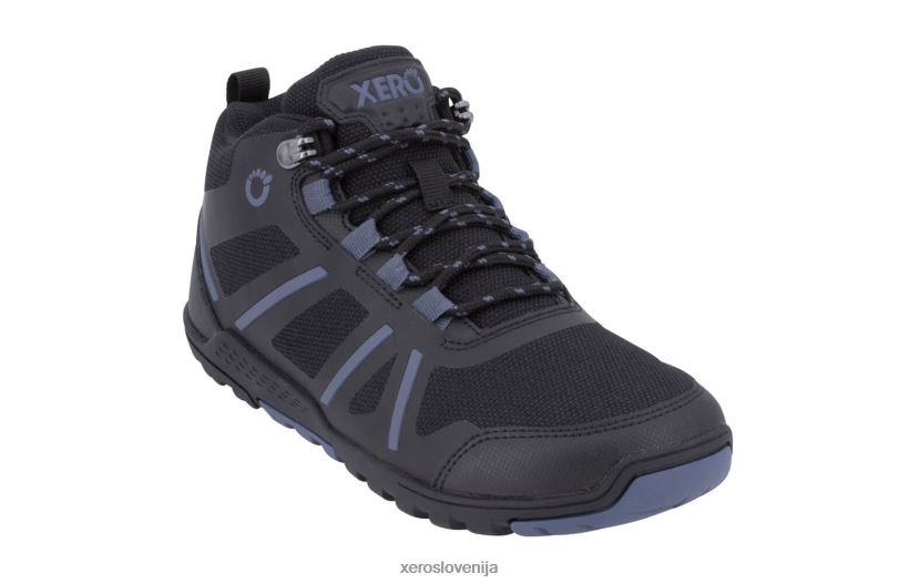 daylite hiker fusion ¨c ženske XF88F205 Črna Xero Shoes