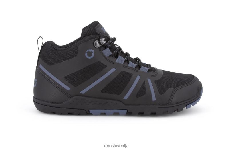 daylite hiker fusion ¨c ženske XF88F205 Črna Xero Shoes