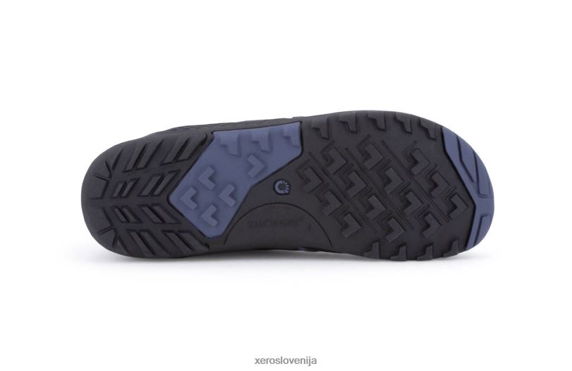 daylite hiker fusion ¨c ženske XF88F205 Črna Xero Shoes