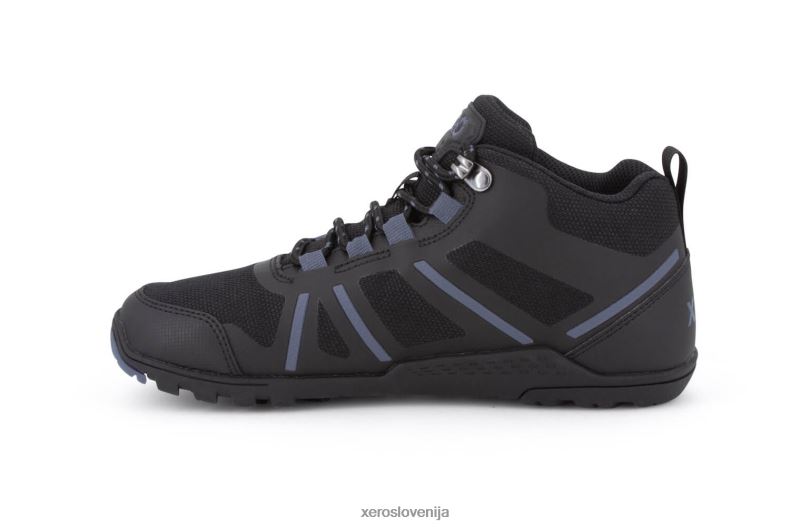 daylite hiker fusion ¨c ženske XF88F205 Črna Xero Shoes