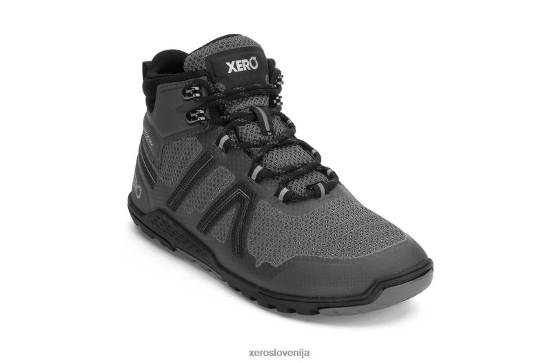 xcursion fusion - ženske XF88F206 asfalt Xero Shoes