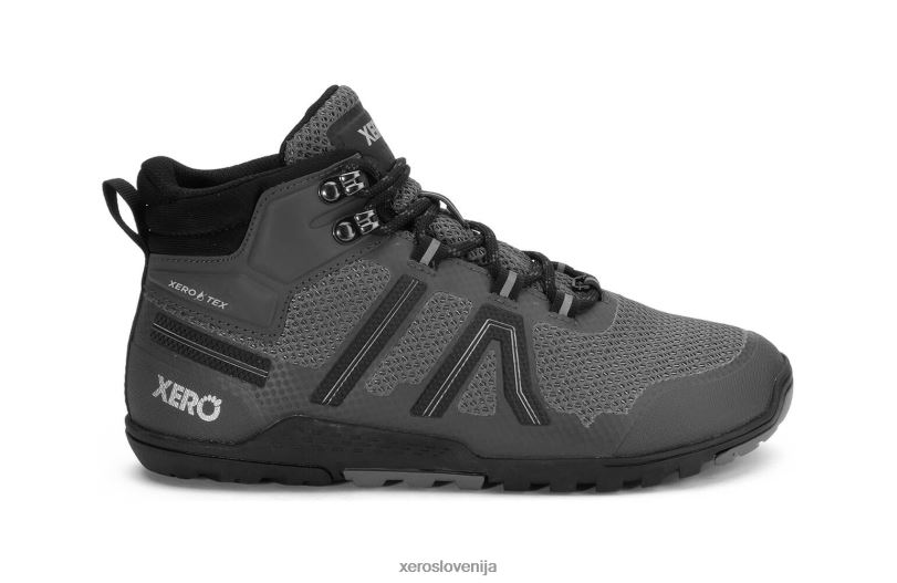 xcursion fusion - ženske XF88F206 asfalt Xero Shoes