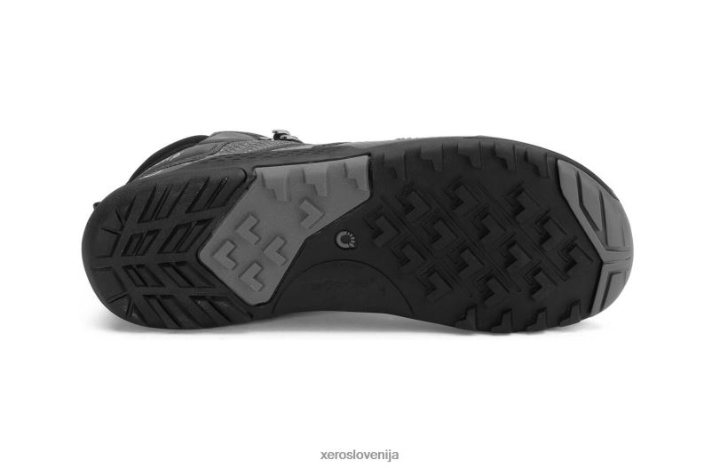 xcursion fusion - ženske XF88F206 asfalt Xero Shoes