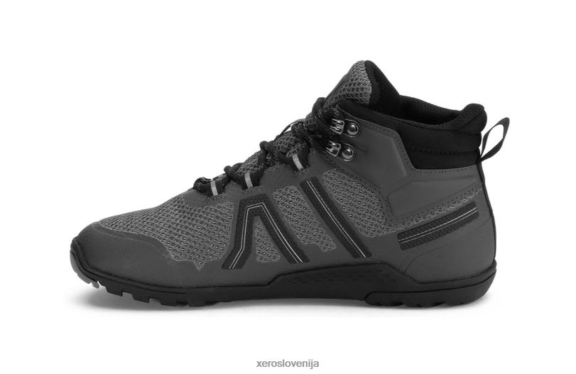 xcursion fusion - ženske XF88F206 asfalt Xero Shoes