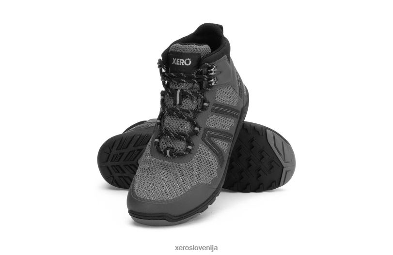 xcursion fusion - ženske XF88F206 asfalt Xero Shoes