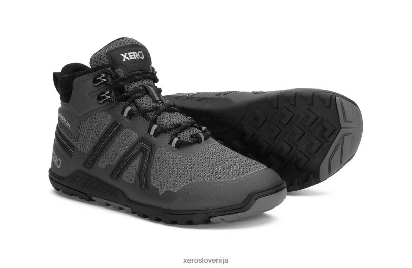 xcursion fusion - ženske XF88F206 asfalt Xero Shoes