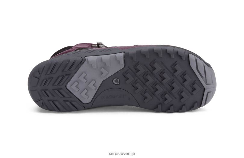 xcursion fusion - ženske XF88F208 fig Xero Shoes