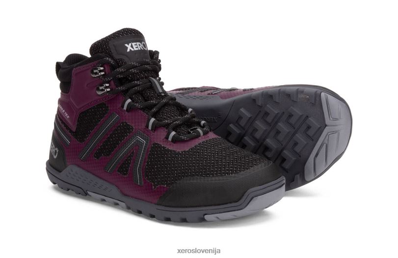 xcursion fusion - ženske XF88F208 fig Xero Shoes