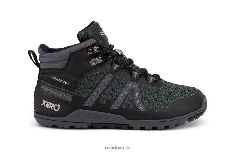 xcursion fusion - ženske XF88F211 smreka Xero Shoes