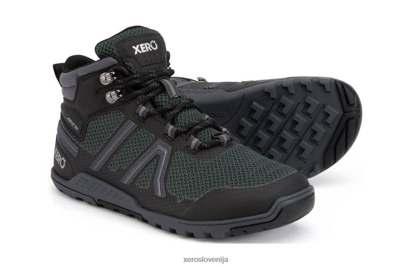 xcursion fusion - ženske XF88F211 smreka Xero Shoes