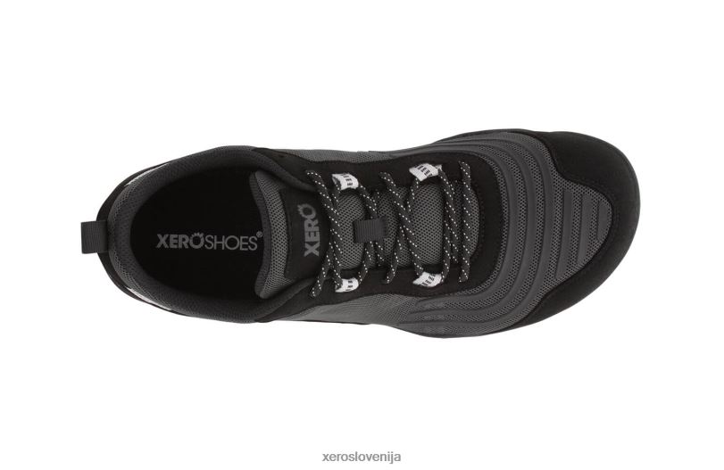 360 ¨c ženske XF88F139 asfalt Xero Shoes